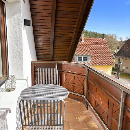 Апартаменты Moderne In Der Naehe Des Bodensees