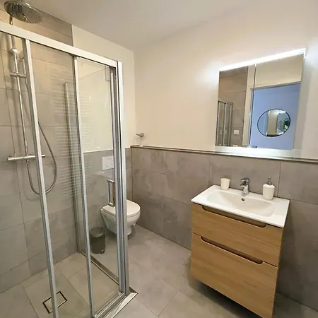 Moderne In Der Nähe Des Bodensees