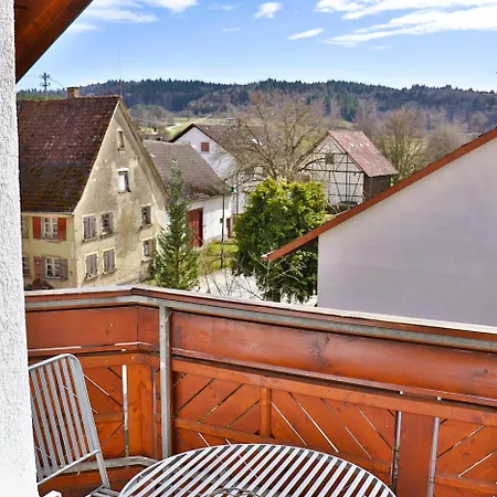 Moderne In Der Naehe Des Bodensees * Иберлинген