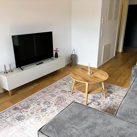 Moderne In Der Naehe Des Bodensees Апартаменты