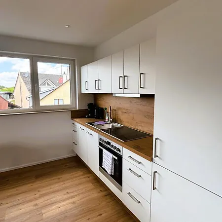 Апартаменты Moderne In Der Naehe Des Bodensees Иберлинген