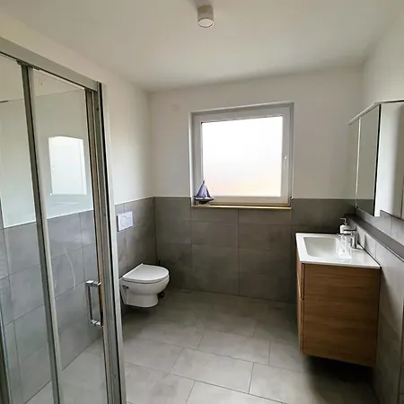 Moderne In Der Naehe Des Bodensees Uberlingen