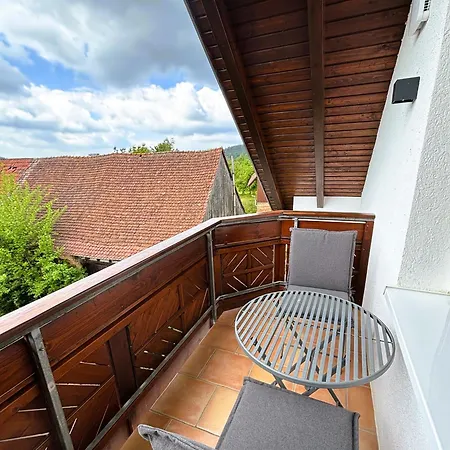 Moderne In Der Naehe Des Bodensees Апартаменты *