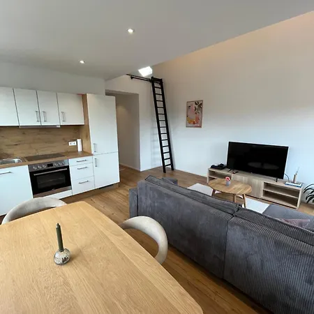 Moderne In Der Naehe Des Bodensees Uberlingen