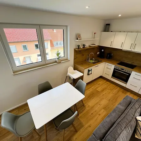 Moderne In Der Naehe Des Bodensees *