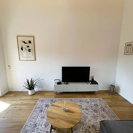 Moderne In Der Naehe Des Bodensees