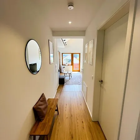 Moderne In Der Naehe Des Bodensees اوبرلنغن