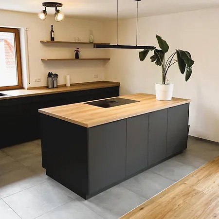 Apartment Moderne In Der Nähe Des Bodensees