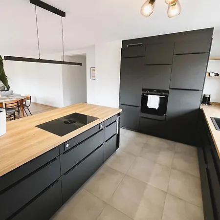 Apartment Moderne In Der Nähe Des Bodensees Uberlingen