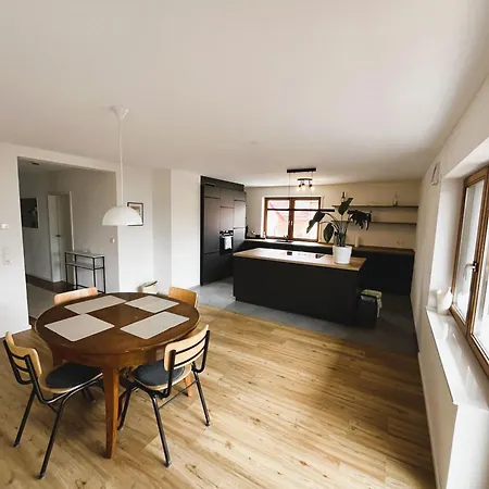 Moderne In Der Nähe Des Bodensees