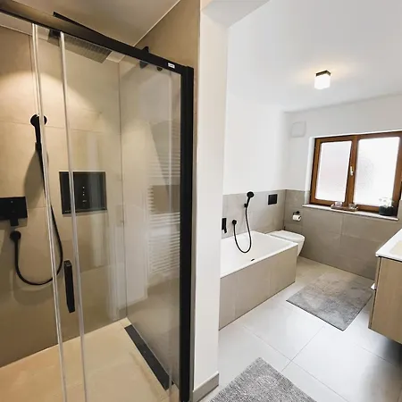 Apartment Moderne In Der Nähe Des Bodensees *