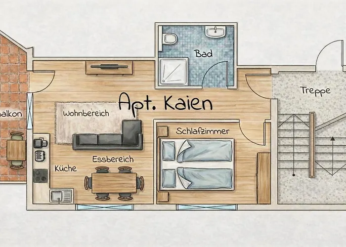 Moderne In Der Naehe Des Bodensees Uberlingen
